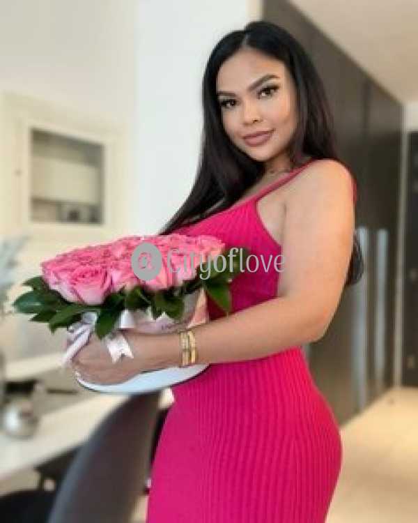 Unlimited Romance With Top Class Female Verified Service