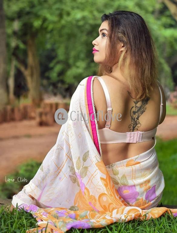 Discreet Call Girls Service in Ahmedabad