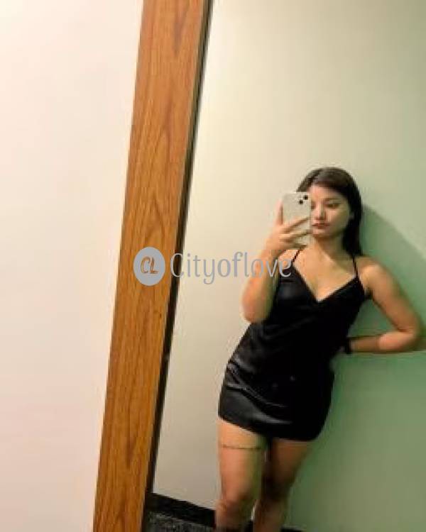 No Advance Payment With Stunning Call Girl