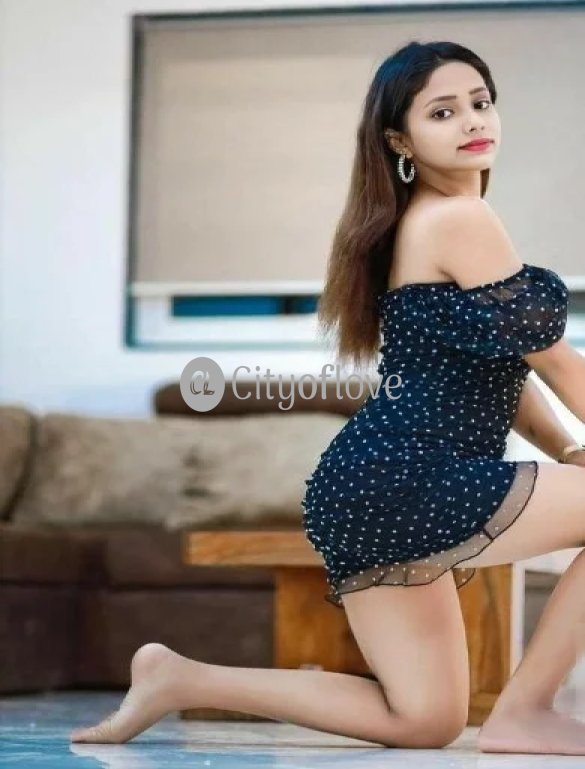 All-Day Call Girl Charm in Noida