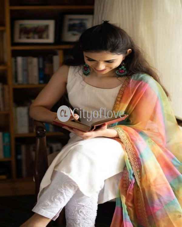 High Profile Independent Lady WhatsApp Number in Ajmer