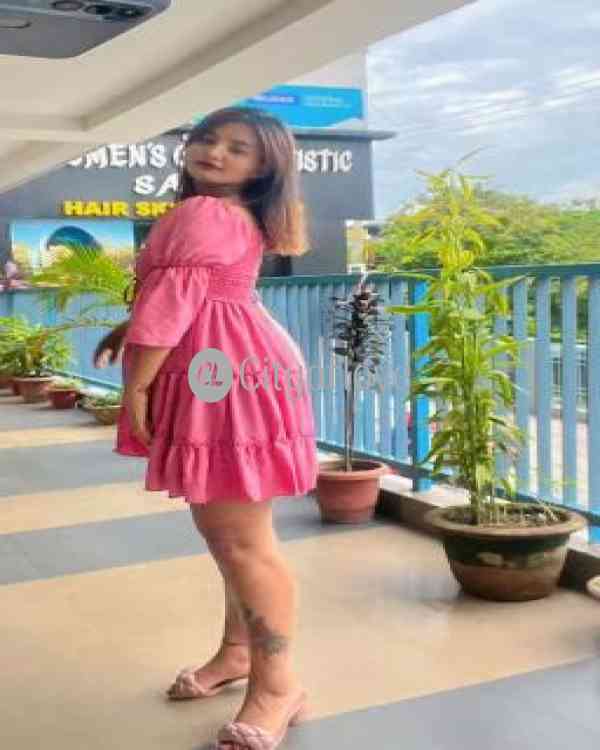 No Advance Payment With Stunning Call Girl