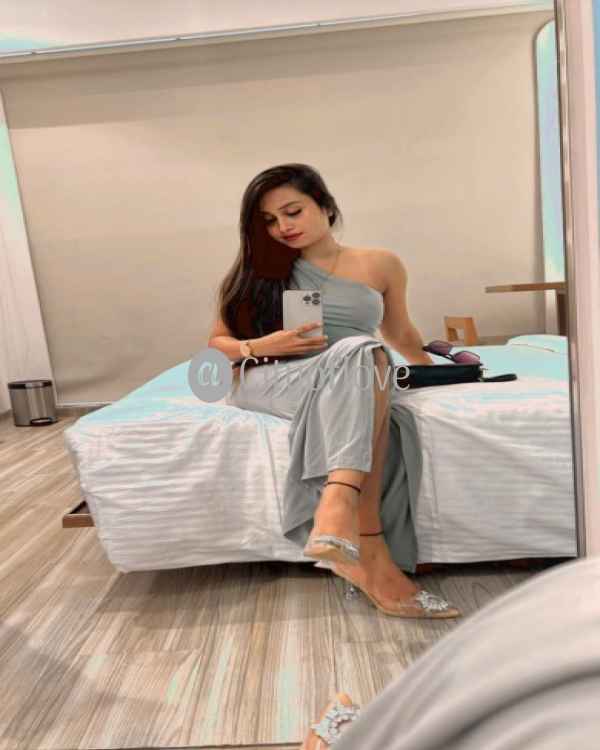 Affordable cost elite pleasure with call girl in Lucknow