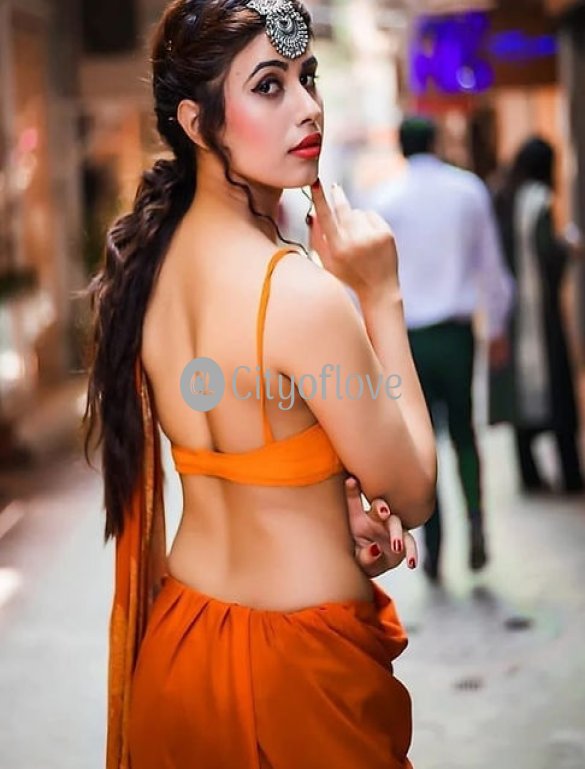 Preeti: Enchanting Independent Chennai Call Girls for Discerning Gentlemen