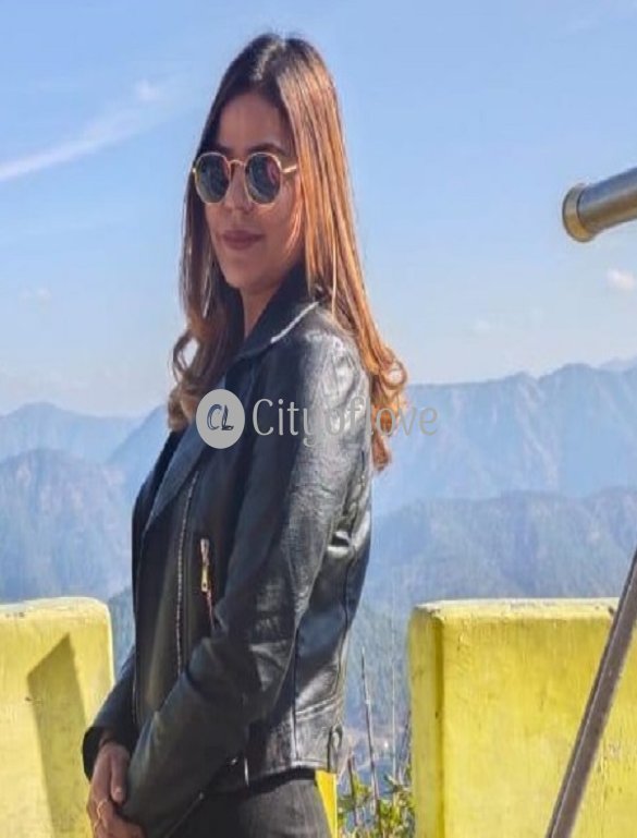 Endless Call Girl Service in Noida