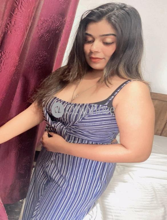 Non-Stop Call Girl Experience in Noida