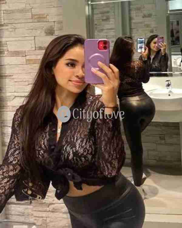 Unlimited Romance With Top Class Female Verified Service