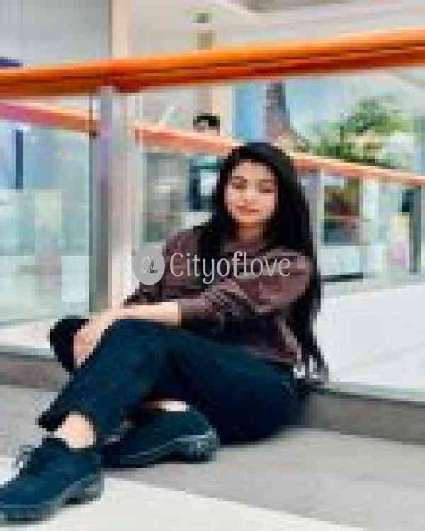 Unlimited Romance With Top Class Female Verified Service