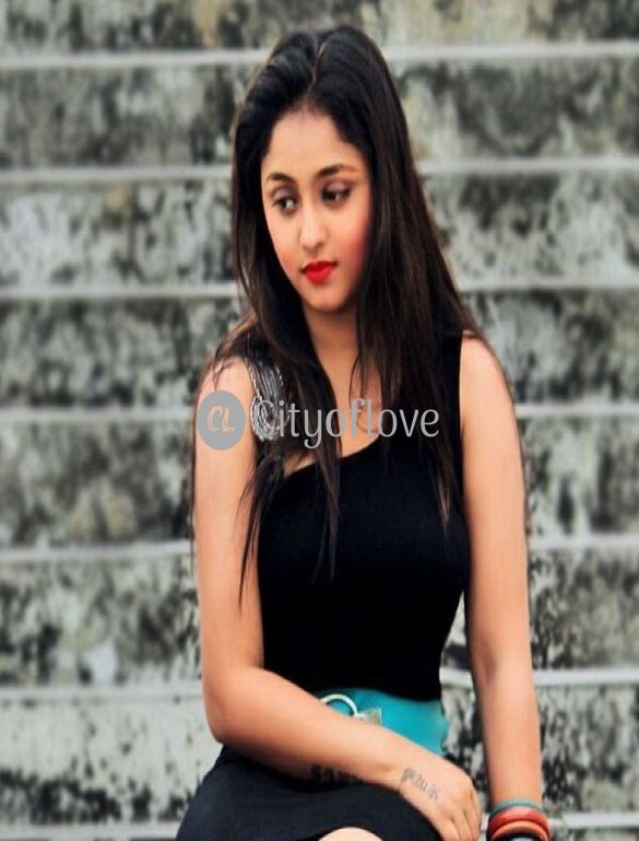 24-Hour Call Girl Thrill in Noida