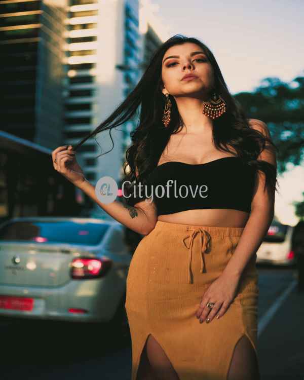 Meet the Hottest Call Girls in Zirakpur