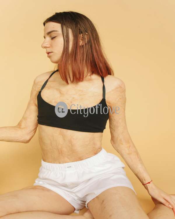 Discover the Secret to Pure Bliss with Our Exclusive Call Girl Services in Kochi
