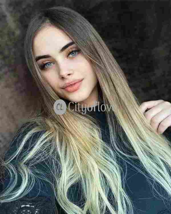 Liliya Russian Call Girl in Patiala Available 24x7