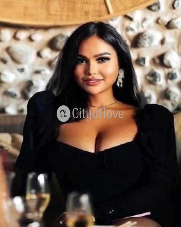 Unlimited Romance With Top Class Female Verified Service