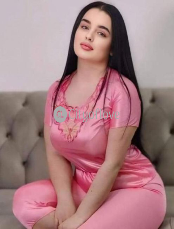 Experience the Ultimate Pleasure with the Hottest Call Girls in Delhi