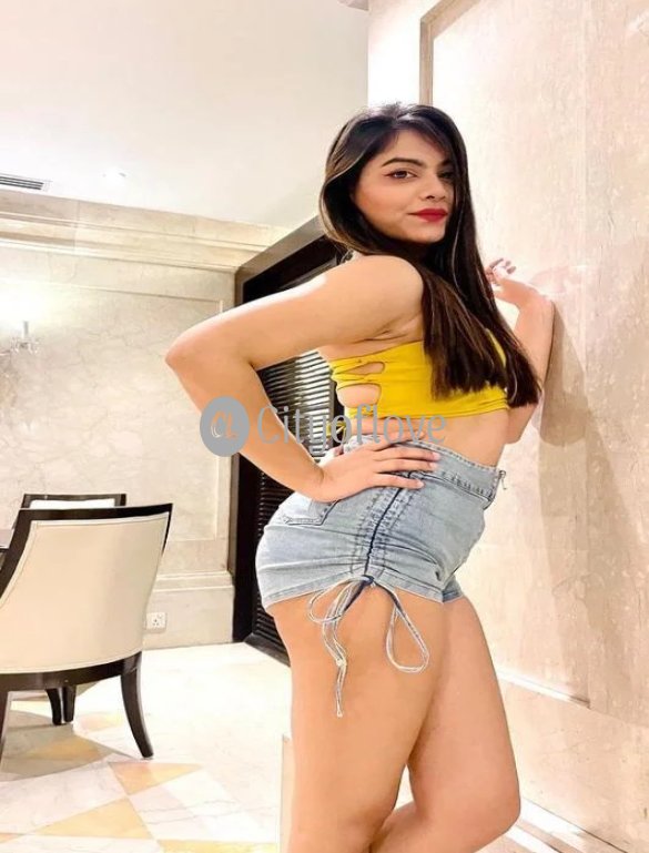 Sweet Call Girls for Fun in Ahmedabad