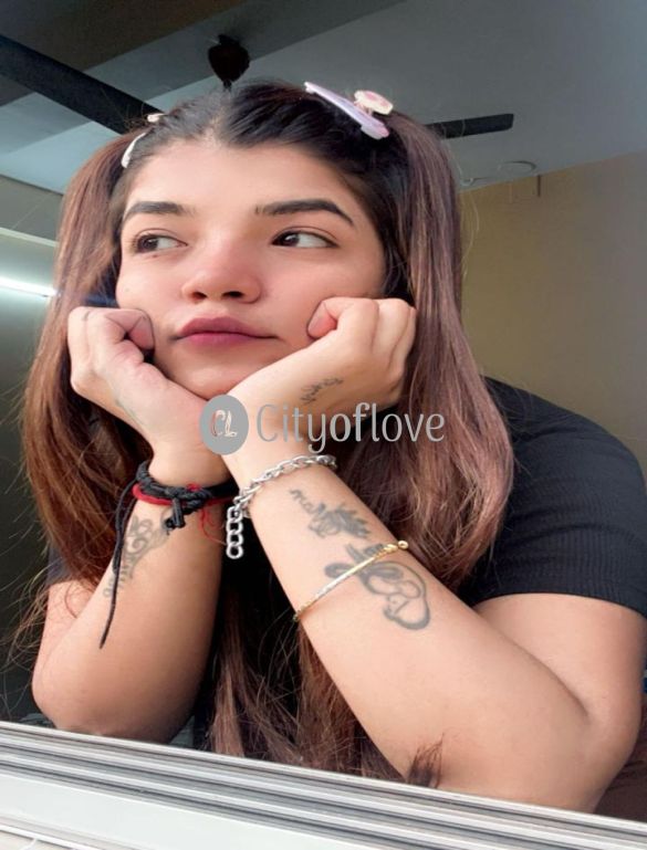 Trusted Young Call Girls VIP Female Escorts Service 24/7 Available