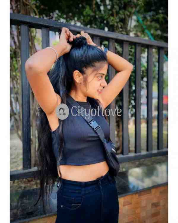 Independent Call Girl VIP Service in Balangir