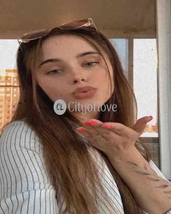 Liliya Russian Call Girl in Mumbai Available 24x7