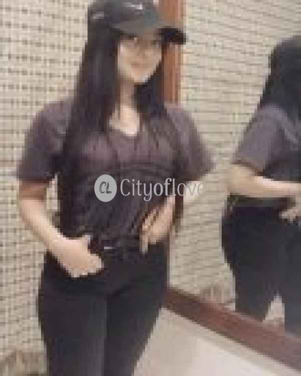 Unlimited Romance With Top Class Female Verified Service