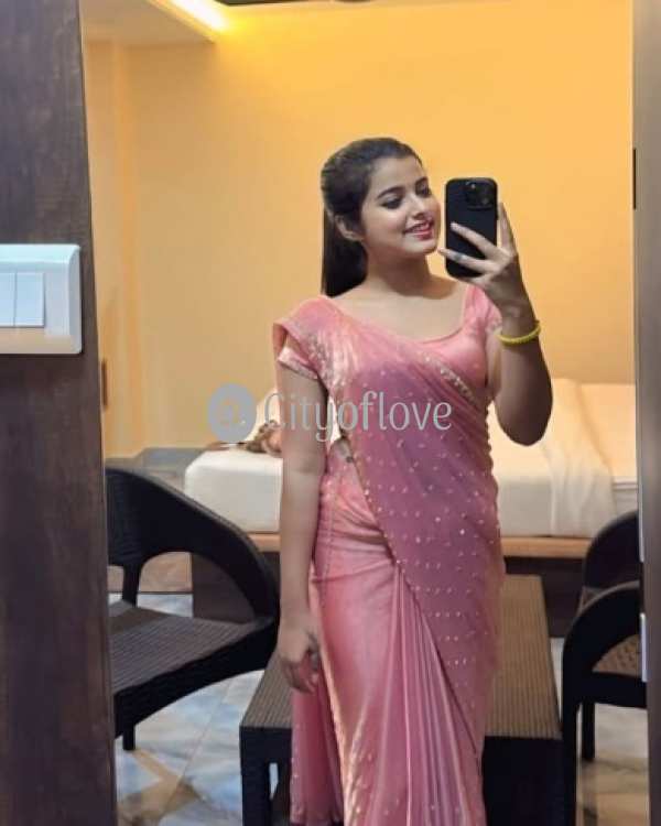 Safe and Secure Elite Call Girl in Cash Payment