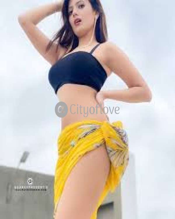 Erotic Call Girls In Kanpur For Luxury Companions