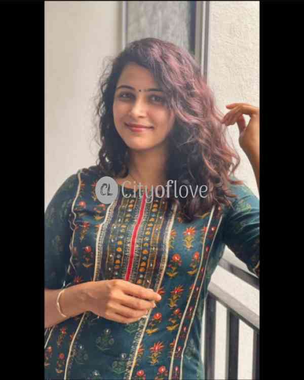 Unlimited Romance With Top Class Female Verified Service