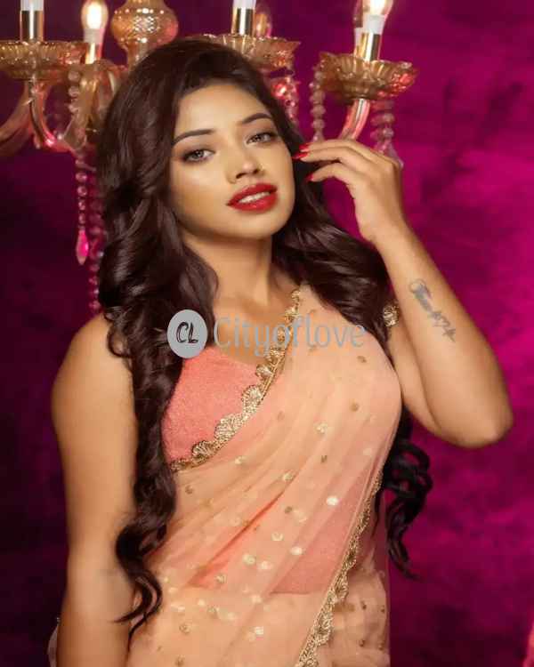 HiFi Air Hostess Call Girls In Rajkot At Cheap Rates
