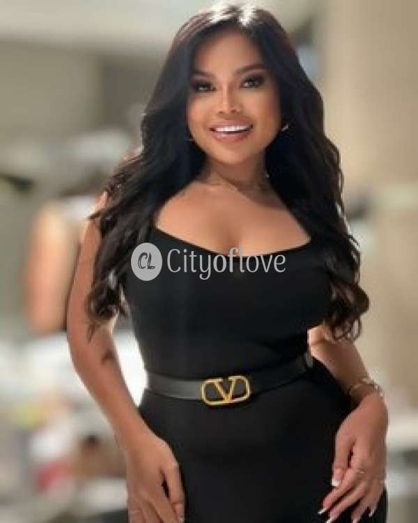 Unlimited Romance With Top Class Female Verified Service