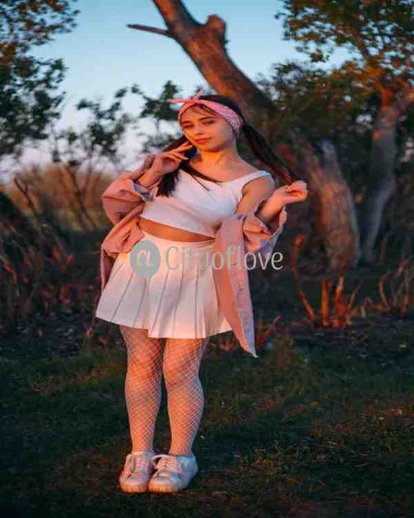 Liliya Russian Call Girl in Bangalore Available 24x7