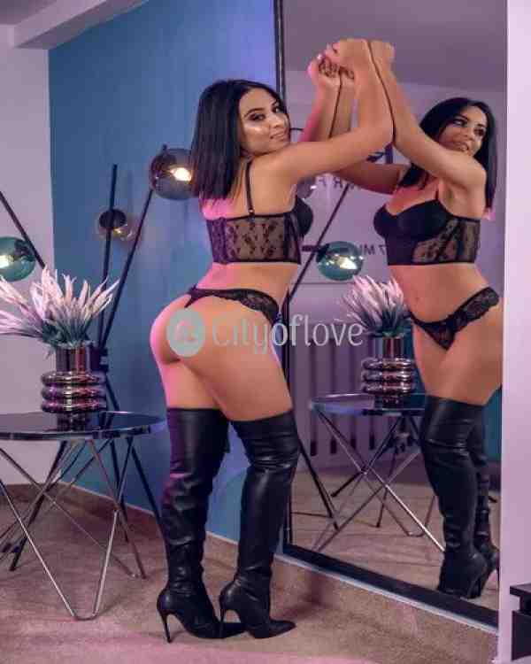 Liliya Russian Call Girl in Meerut Available 24x7