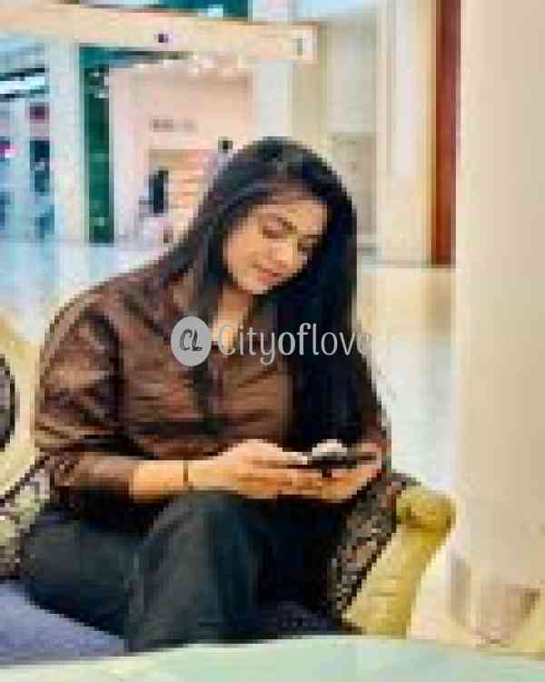 Unlimited Romance With Top Class Female Verified Service
