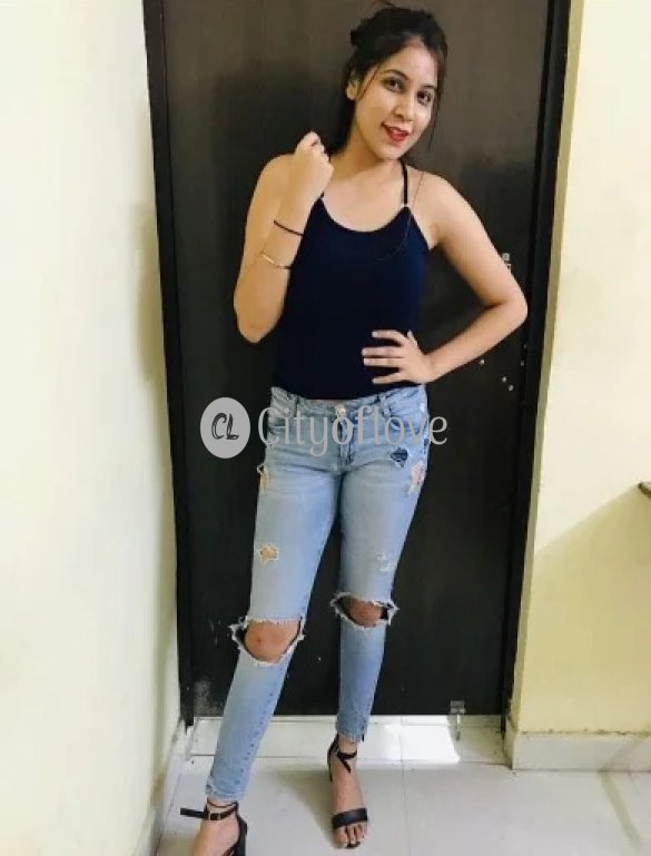 Anytime Call Girl Bliss in Noida