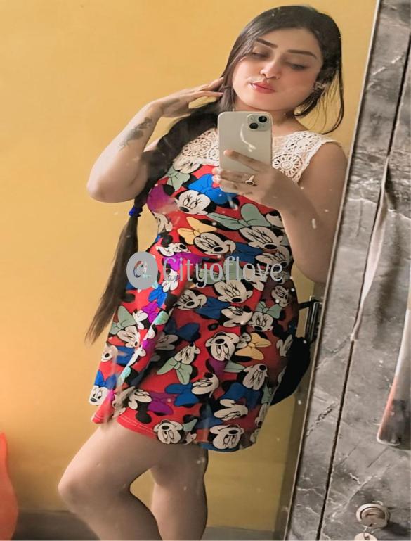 Meet the High-Class Call Girls of Mumbai