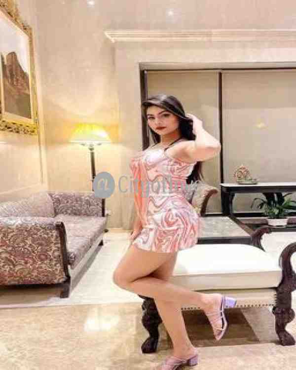 No Advance Payment With Stunning Call Girl