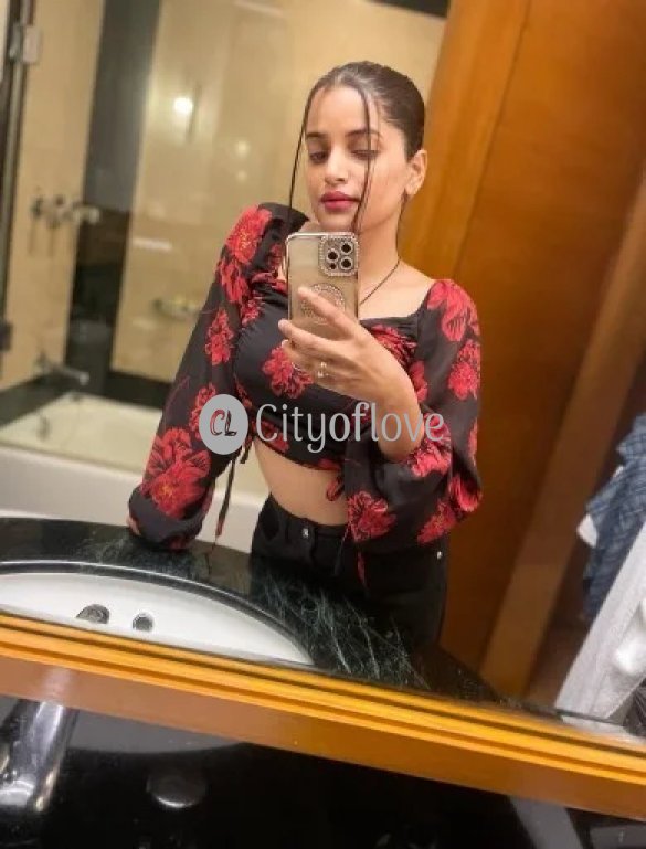 All-Day Call Girl Charm in Noida